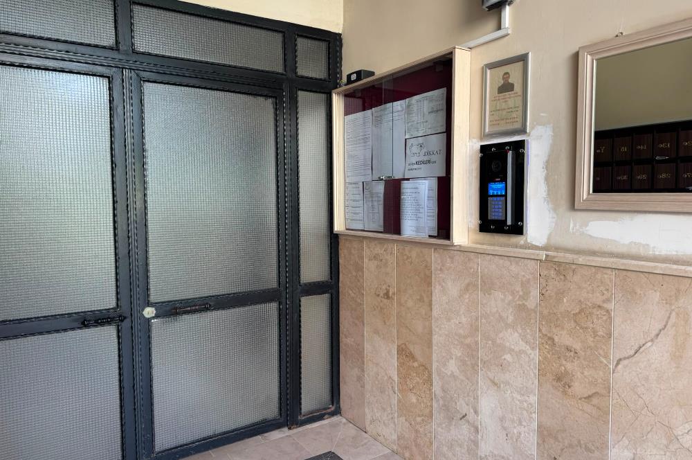 TUZLA KİPTAŞ 2. ETAPTA KİRALIK DAİRE 