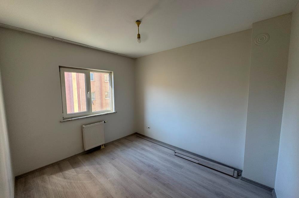 TUZLA KİPTAŞ 2. ETAPTA KİRALIK DAİRE 