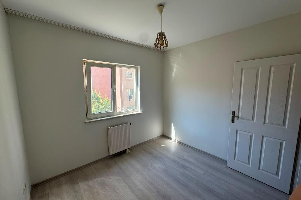 TUZLA KİPTAŞ 2. ETAPTA KİRALIK DAİRE 