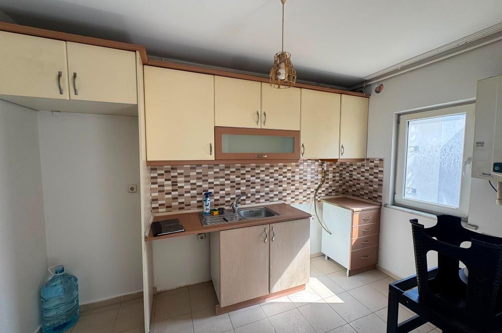 TUZLA KİPTAŞ 2. ETAPTA KİRALIK DAİRE 
