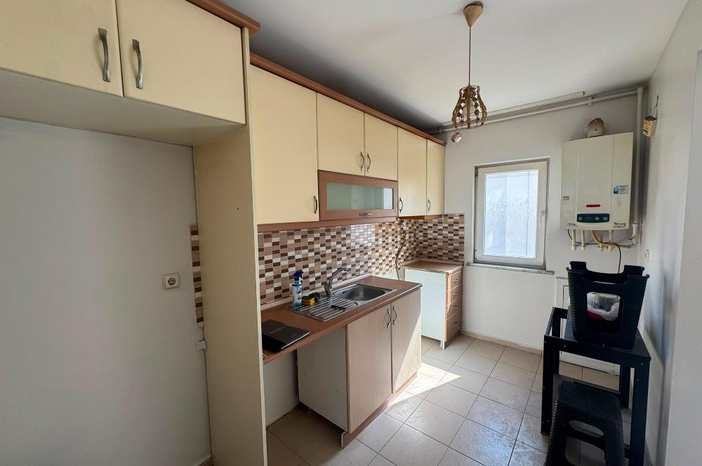 TUZLA KİPTAŞ 2. ETAPTA KİRALIK DAİRE 