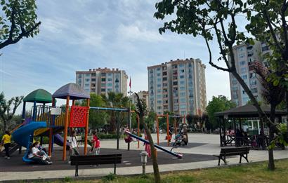 TUZLA KİPTAŞ 2. ETAPTA KİRALIK DAİRE 