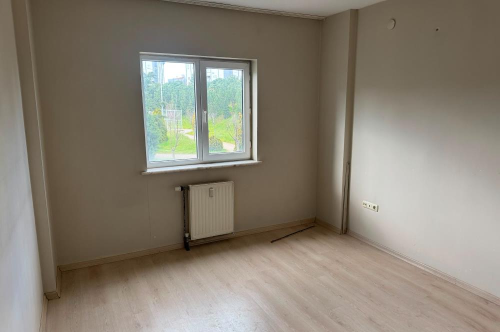 ŞEKERPINAR TOKİDE 2+1 KİRALIK DAİRE