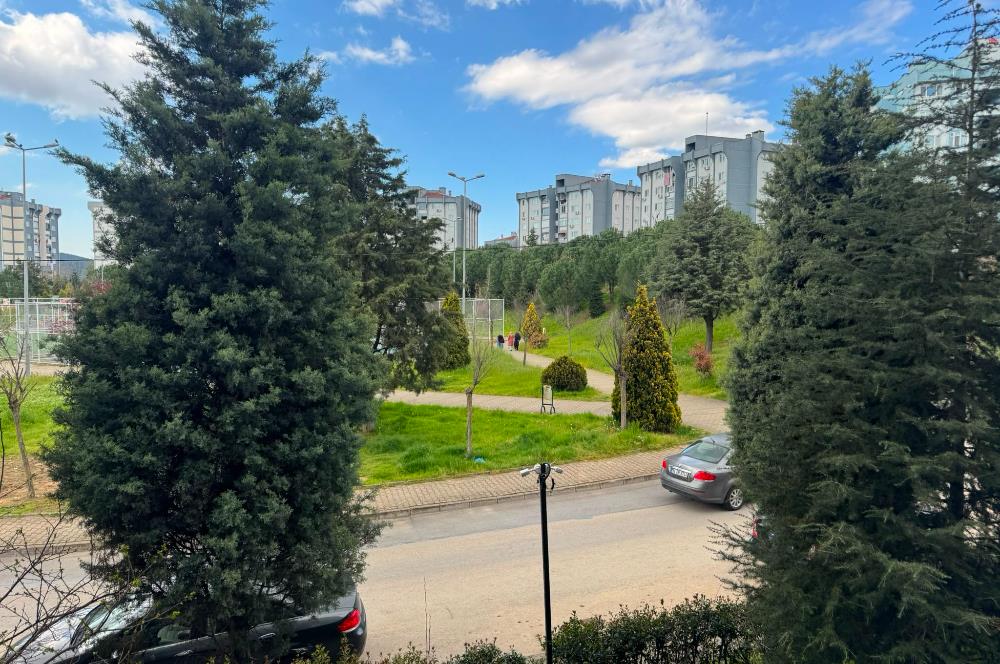 ŞEKERPINAR TOKİDE 2+1 KİRALIK DAİRE