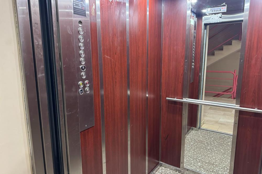 ŞEKERPINAR TOKİDE 2+1 KİRALIK DAİRE