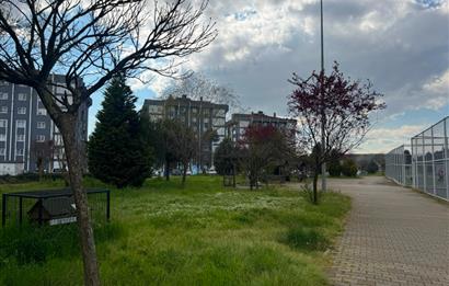 ŞEKERPINAR TOKİDE 2+1 KİRALIK DAİRE