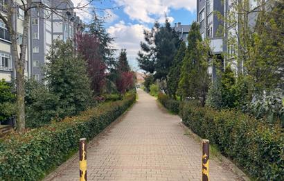 ŞEKERPINAR TOKİDE 2+1 KİRALIK DAİRE