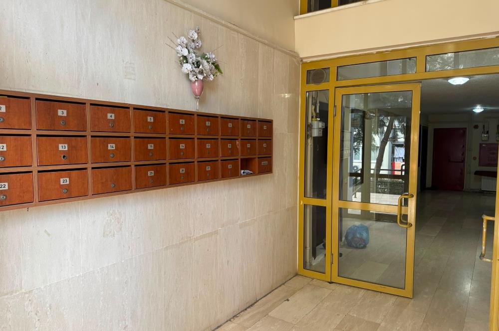 ŞEKERPINAR TOKİDE 2+1 KİRALIK DAİRE
