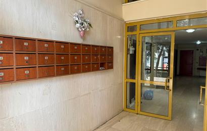 ŞEKERPINAR TOKİDE 2+1 KİRALIK DAİRE