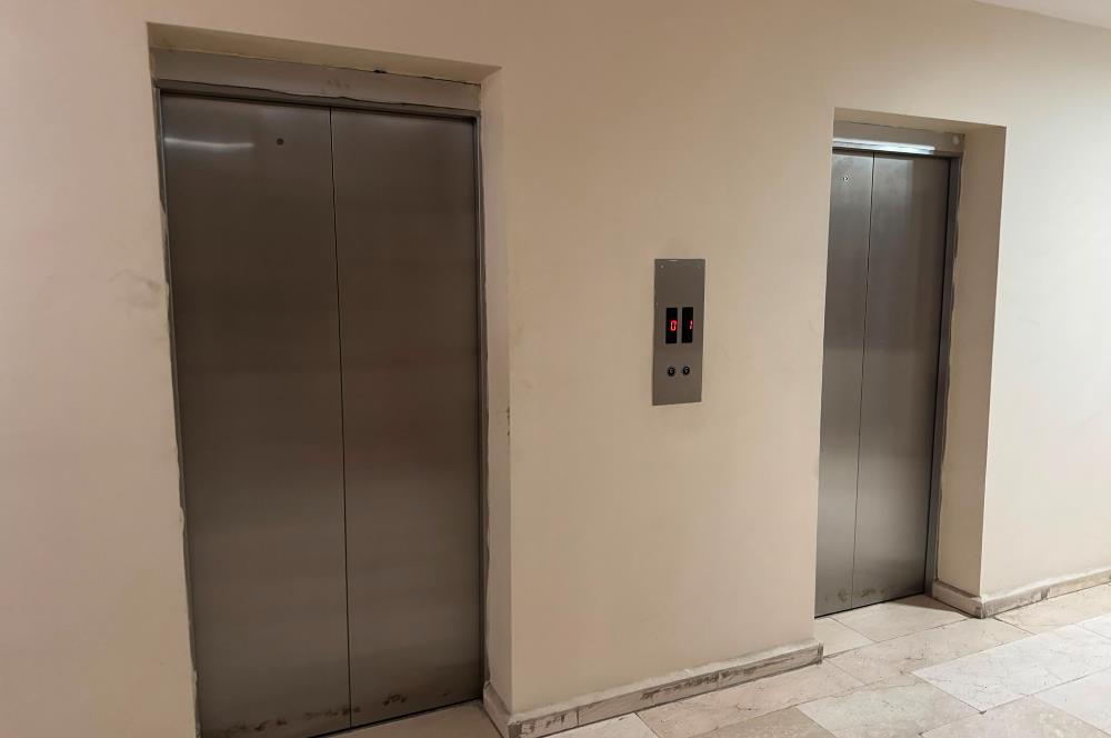 ŞEKERPINAR TOKİDE 2+1 KİRALIK DAİRE