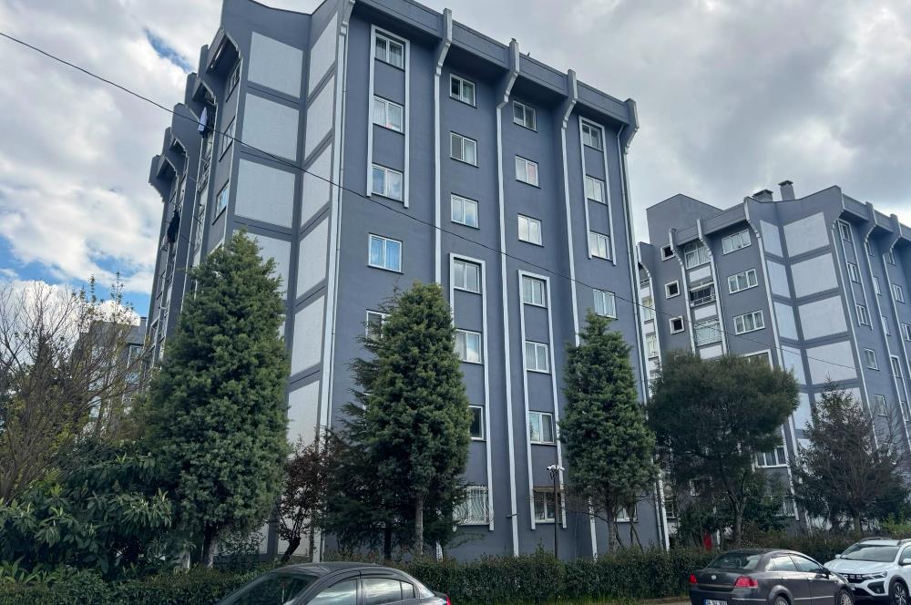ŞEKERPINAR TOKİDE 2+1 KİRALIK DAİRE
