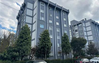 ŞEKERPINAR TOKİDE 2+1 KİRALIK DAİRE