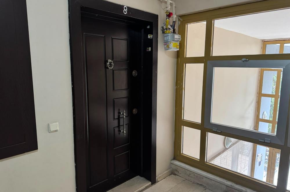 ŞEKERPINAR TOKİDE 2+1 KİRALIK DAİRE