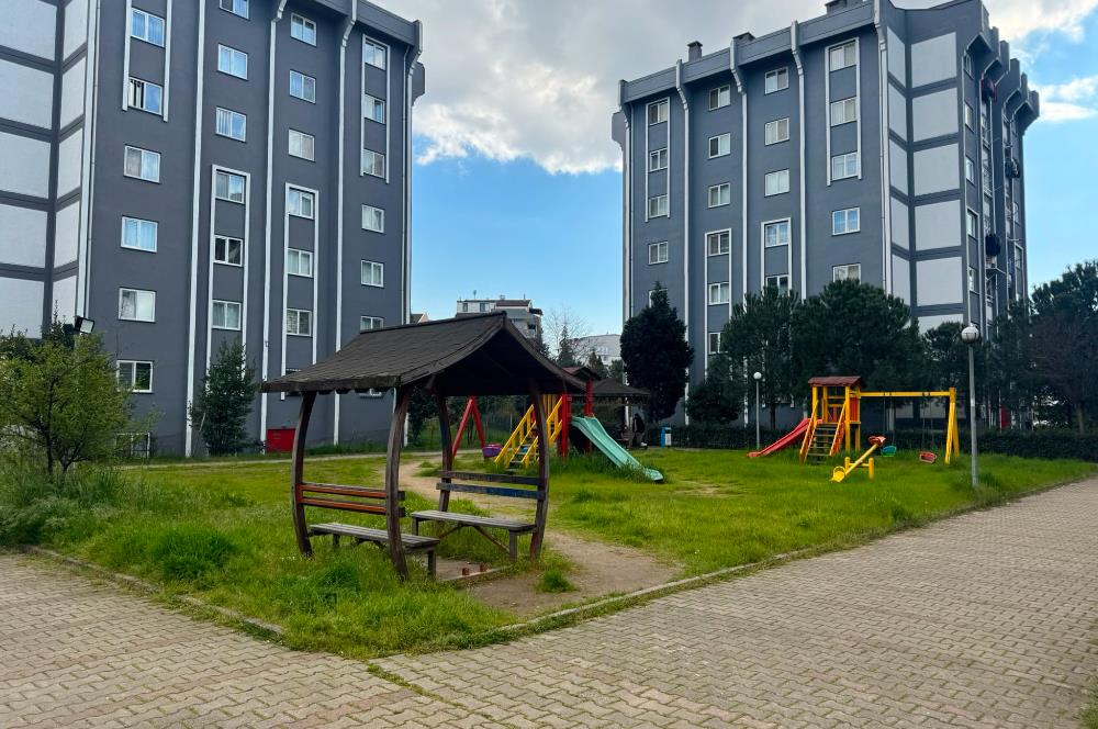 ŞEKERPINAR TOKİDE 2+1 KİRALIK DAİRE