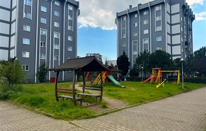 ŞEKERPINAR TOKİDE 2+1 KİRALIK DAİRE