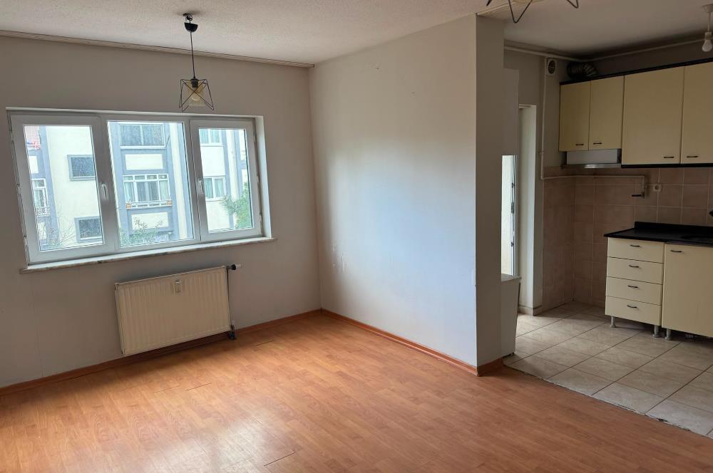 ŞEKERPINAR TOKİDE 2+1 KİRALIK DAİRE