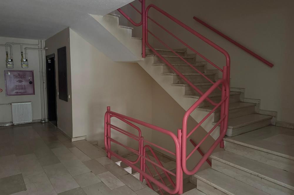 ŞEKERPINAR TOKİDE 2+1 KİRALIK DAİRE