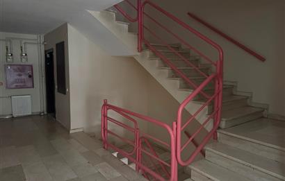 ŞEKERPINAR TOKİDE 2+1 KİRALIK DAİRE