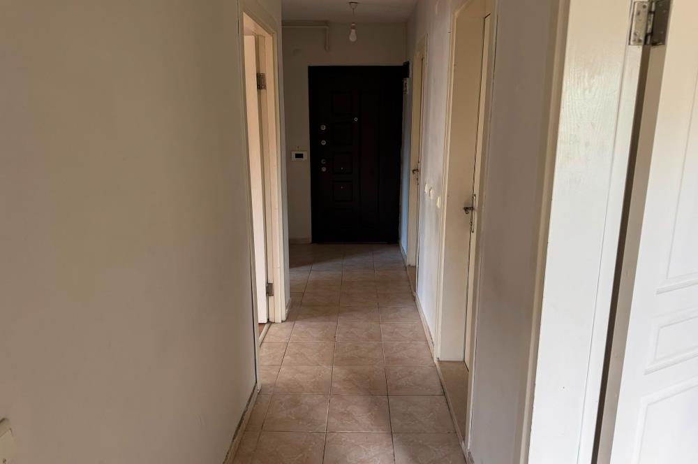 ŞEKERPINAR TOKİDE 2+1 KİRALIK DAİRE