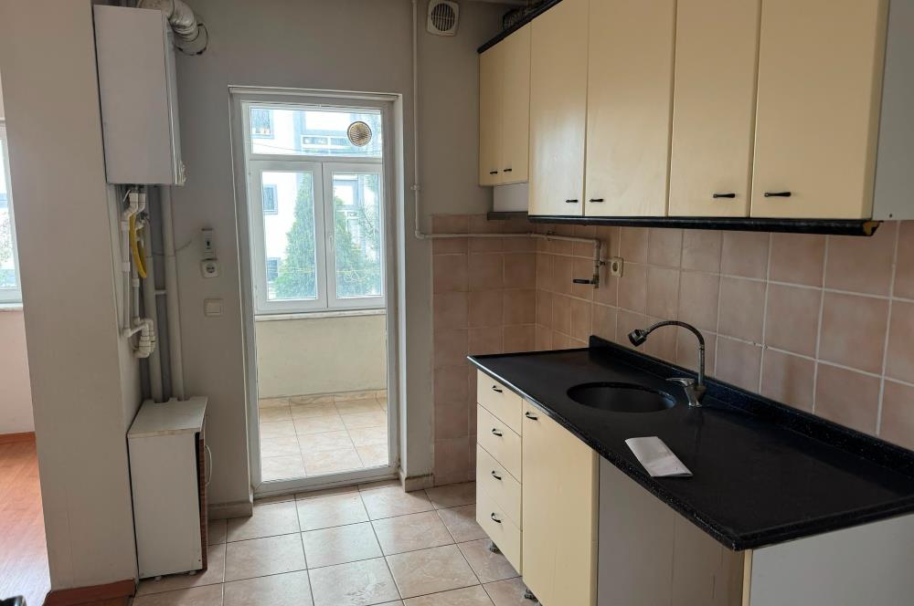 ŞEKERPINAR TOKİDE 2+1 KİRALIK DAİRE