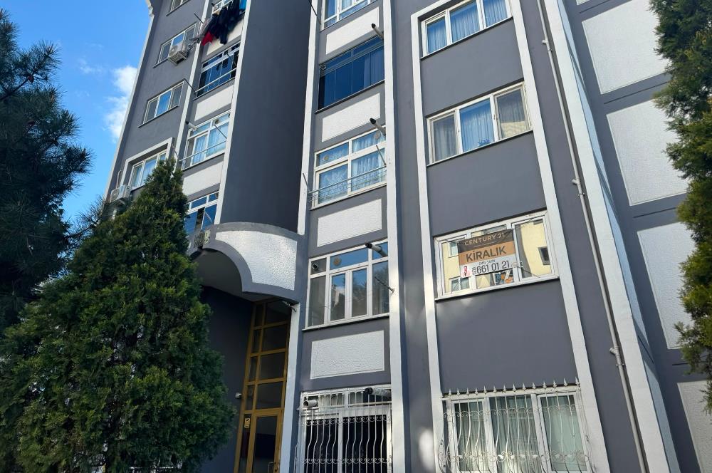 ŞEKERPINAR TOKİDE 2+1 KİRALIK DAİRE
