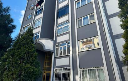 ŞEKERPINAR TOKİDE 2+1 KİRALIK DAİRE