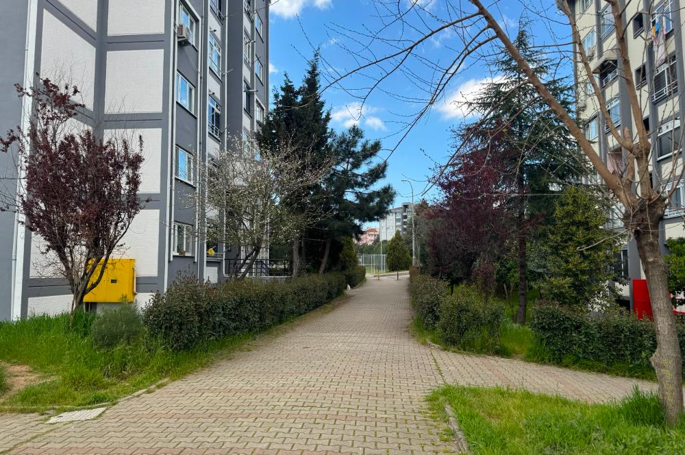 ŞEKERPINAR TOKİDE 2+1 KİRALIK DAİRE