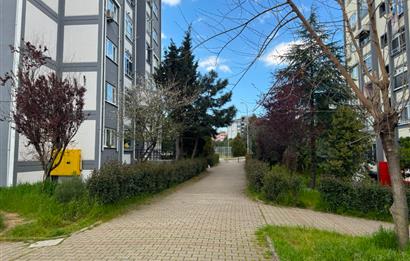 ŞEKERPINAR TOKİDE 2+1 KİRALIK DAİRE