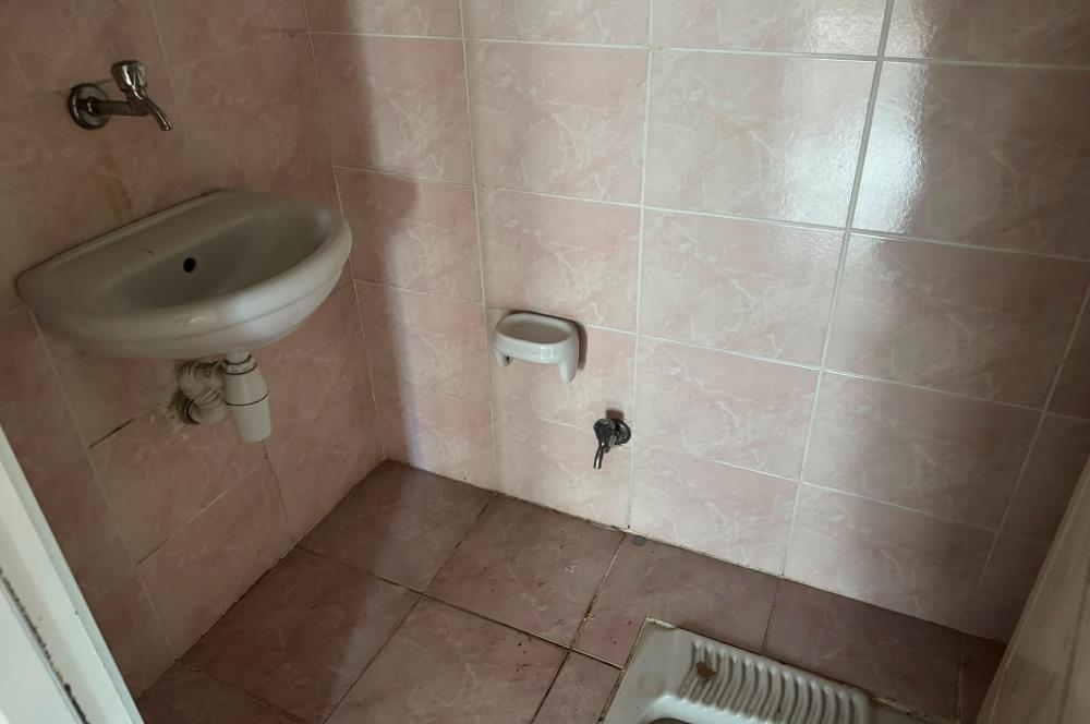 ŞEKERPINAR TOKİDE 2+1 KİRALIK DAİRE