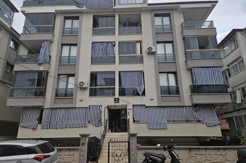 C21 LOFT'TAN ANAFARTALARDA 3+1 DUBLEKS SATILIK DAİRE