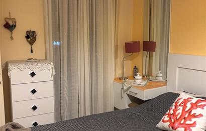 Gümüşlük'te Opus Village Sitesinde Kiralık Daire