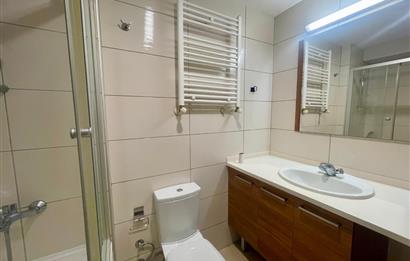 ÇANKAYA GÜNEYPARK 1 SİTESİNDE KİRALIK VADİ MANZARALI 4+1 DAİRE​﻿
