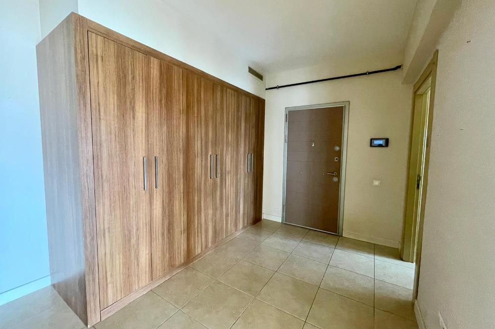 ÇANKAYA GÜNEYPARK 1 SİTESİNDE KİRALIK VADİ MANZARALI 4+1 DAİRE​﻿