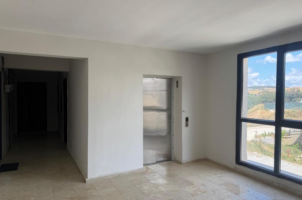 TUZLA AYDINLI TOKİ KONUTLARINDA SATILIK 2+1 DAİRE