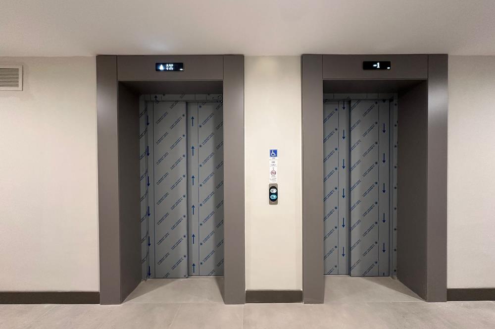 C21 ROOF'DAN EMLAK KONUT YENİ FİKİRTEPE 15. ETAP KİRALIK 3 +1