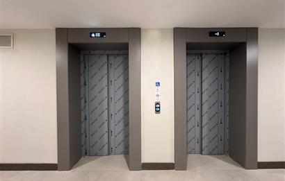 C21 ROOF'DAN EMLAK KONUT YENİ FİKİRTEPE 15. ETAP KİRALIK 3 +1