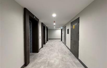 C21 ROOF'DAN EMLAK KONUT YENİ FİKİRTEPE 16.ETAPTA KİRALIK 3 + 1