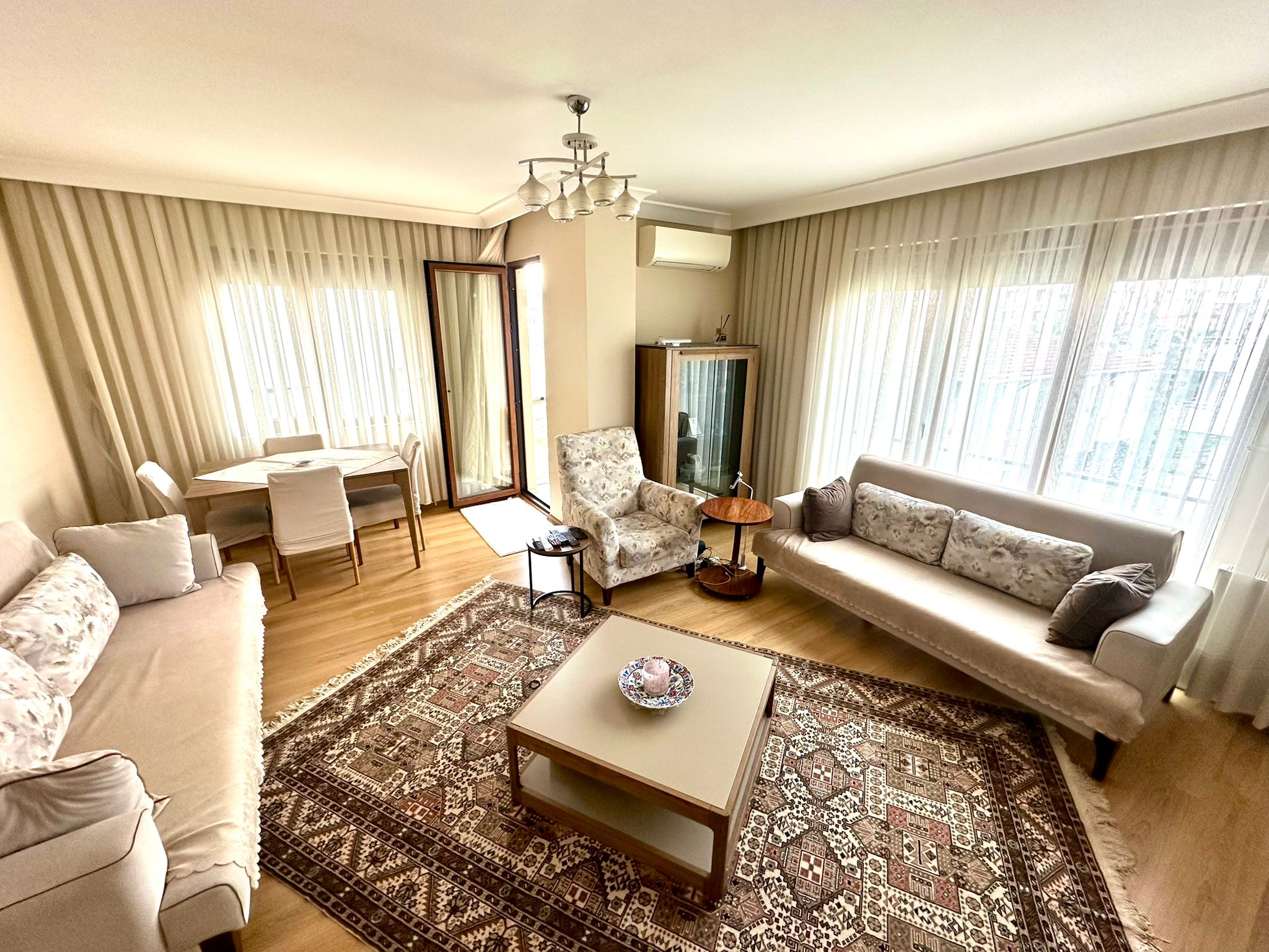 ALTAYÇEŞME’DE SATILIK DAİRE 2+1