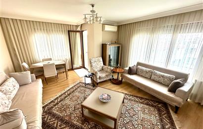 ALTAYÇEŞME’DE SATILIK DAİRE 2+1
