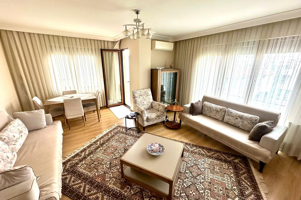 ALTAYÇEŞME’DE SATILIK DAİRE 2+1