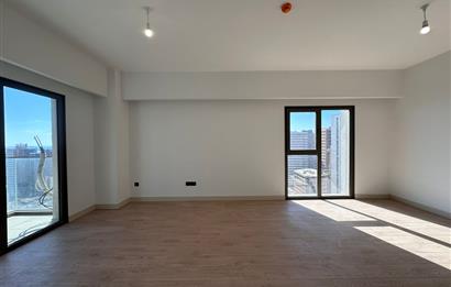 C21 ROOF'DAN EMLAK KONUT YENİ FİKİRTEPE 15. ETAP KİRALIK 3 +1