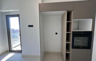 C21 ROOF'DAN EMLAK KONUT YENİ FİKİRTEPE 15. ETAP KİRALIK 3 +1