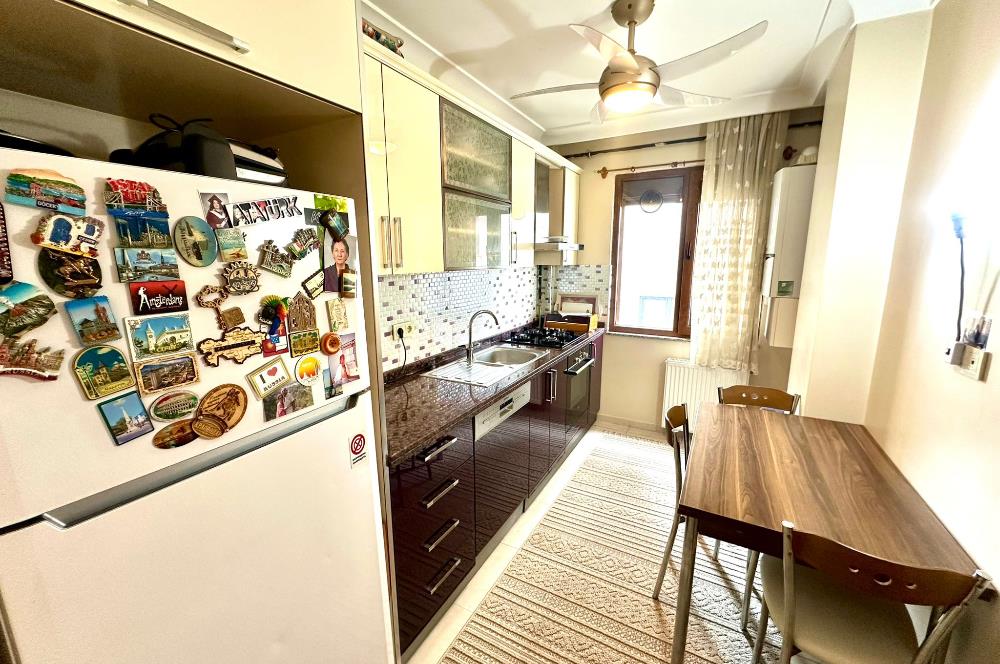 ALTAYÇEŞME’DE SATILIK DAİRE 2+1