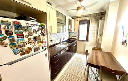 ALTAYÇEŞME’DE SATILIK DAİRE 2+1