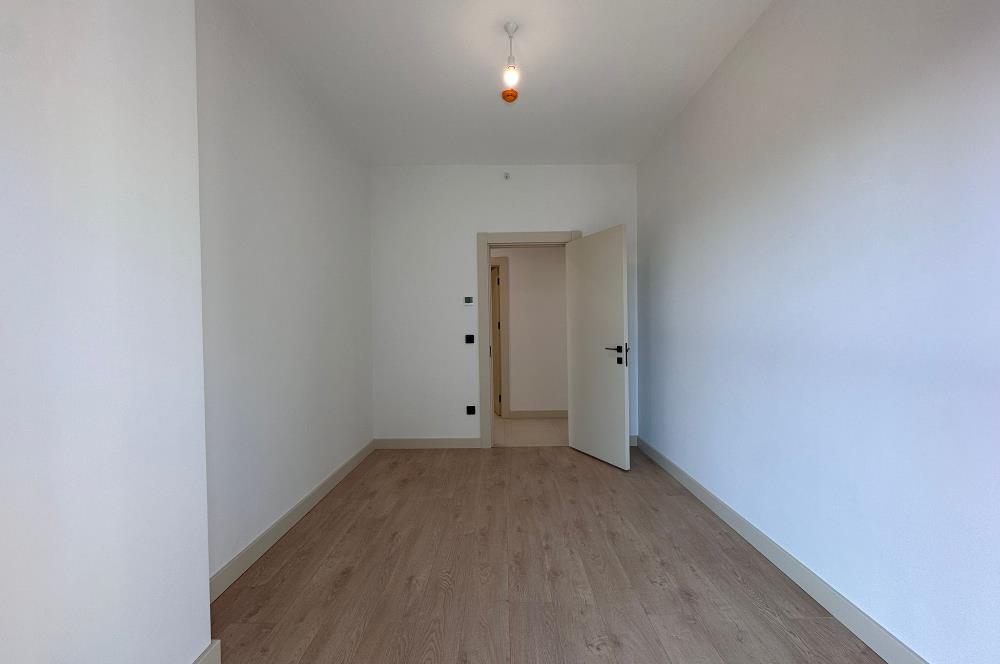 C21 ROOF'DAN EMLAK KONUT YENİ FİKİRTEPE 15. ETAP KİRALIK 3 +1