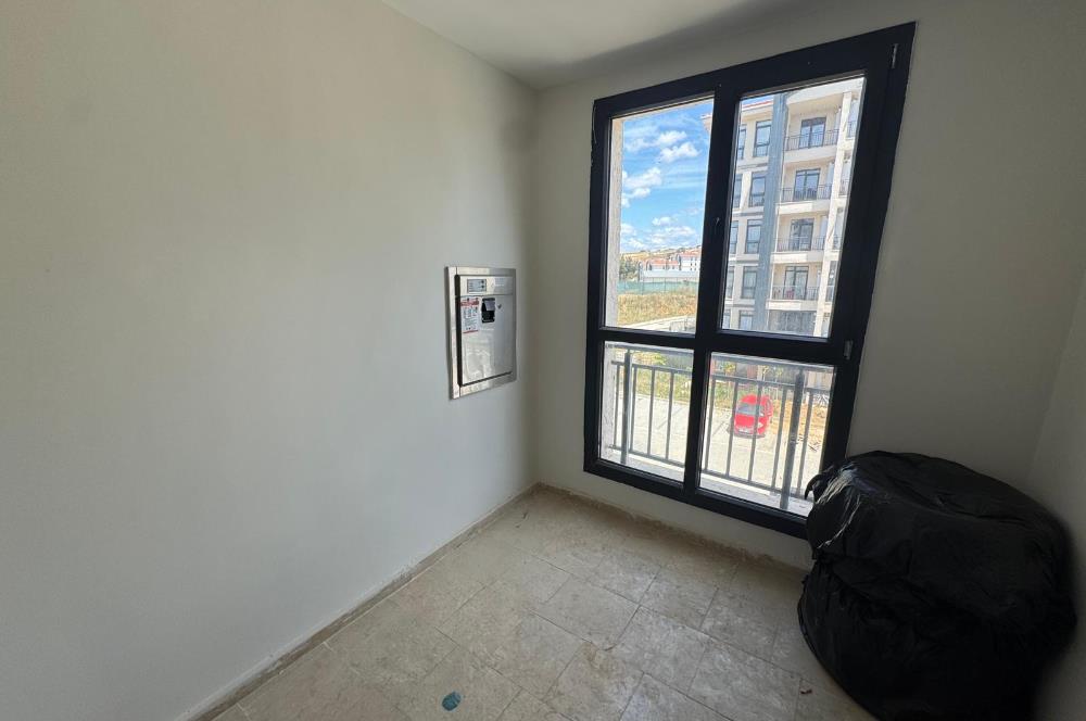 TUZLA AYDINLI TOKİ KONUTLARINDA SATILIK 2+1 DAİRE