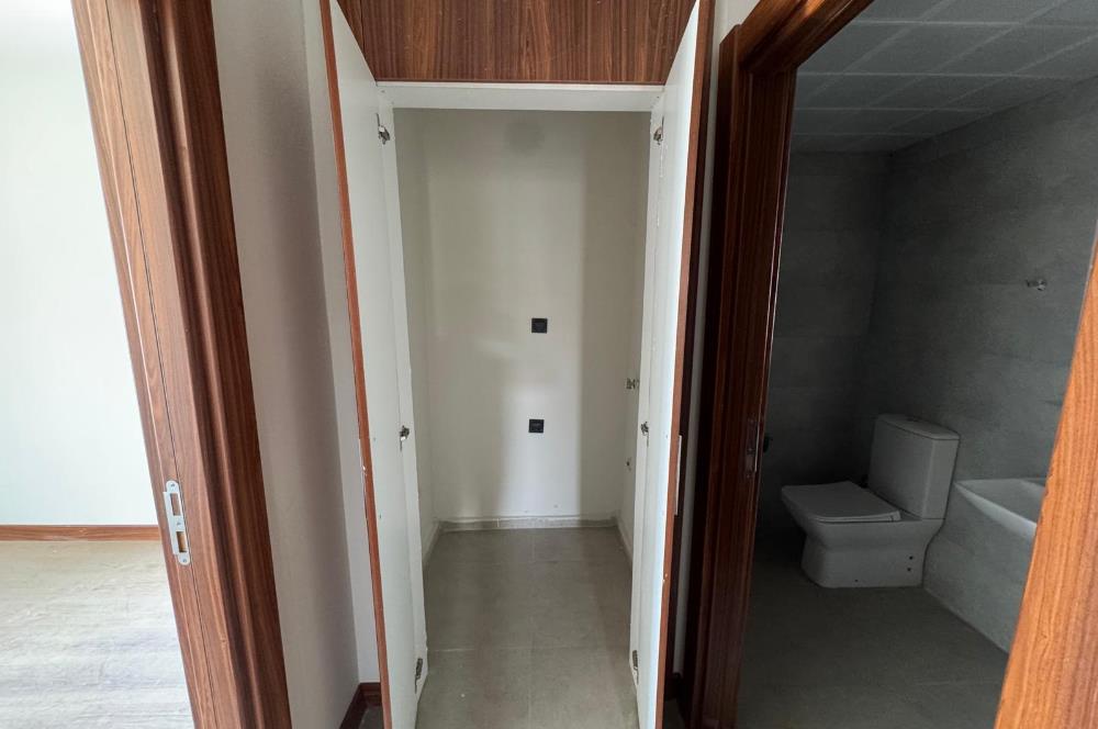 TUZLA AYDINLI TOKİ KONUTLARINDA SATILIK 2+1 DAİRE