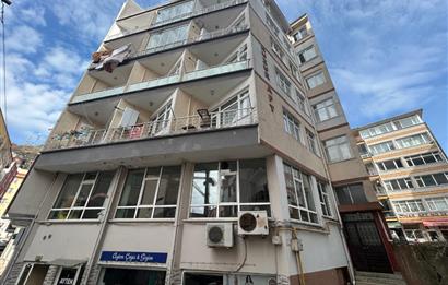 GİRESUN MERKEZ ÇINARLAR MAH. ÖĞRENCİYE UYGUN KİRALIK 2+1 DAİRE