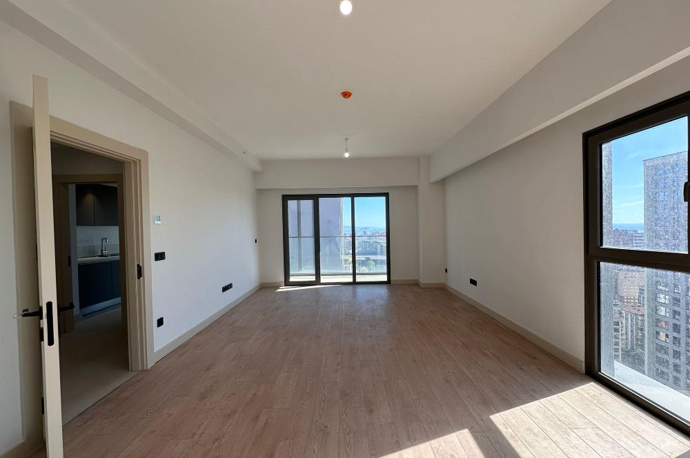 C21 ROOF'DAN EMLAK KONUT YENİ FİKİRTEPE 15. ETAP KİRALIK 3 +1