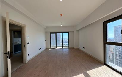 C21 ROOF'DAN EMLAK KONUT YENİ FİKİRTEPE 15. ETAP KİRALIK 3 +1